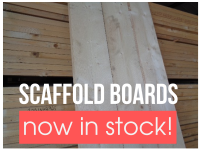 scaffold boards now in stock